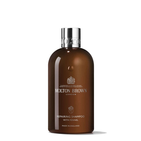 Molton Brown Repairing Shampoo With Fennel | BY JOHN