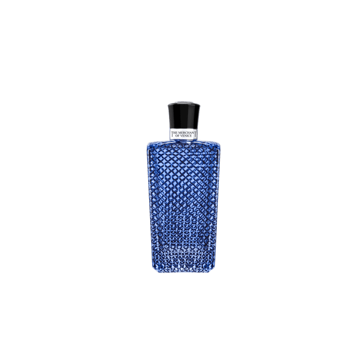 The Merchant of Venice Ventian Blue Intense Eau de Parfum | BY JOHN