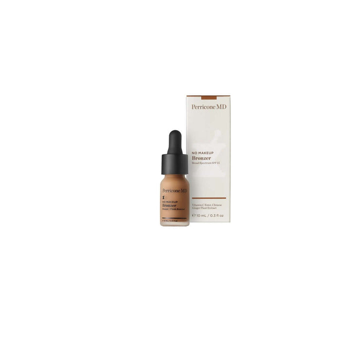 Perricone MD No Makeup Bronzer | BY JOHN