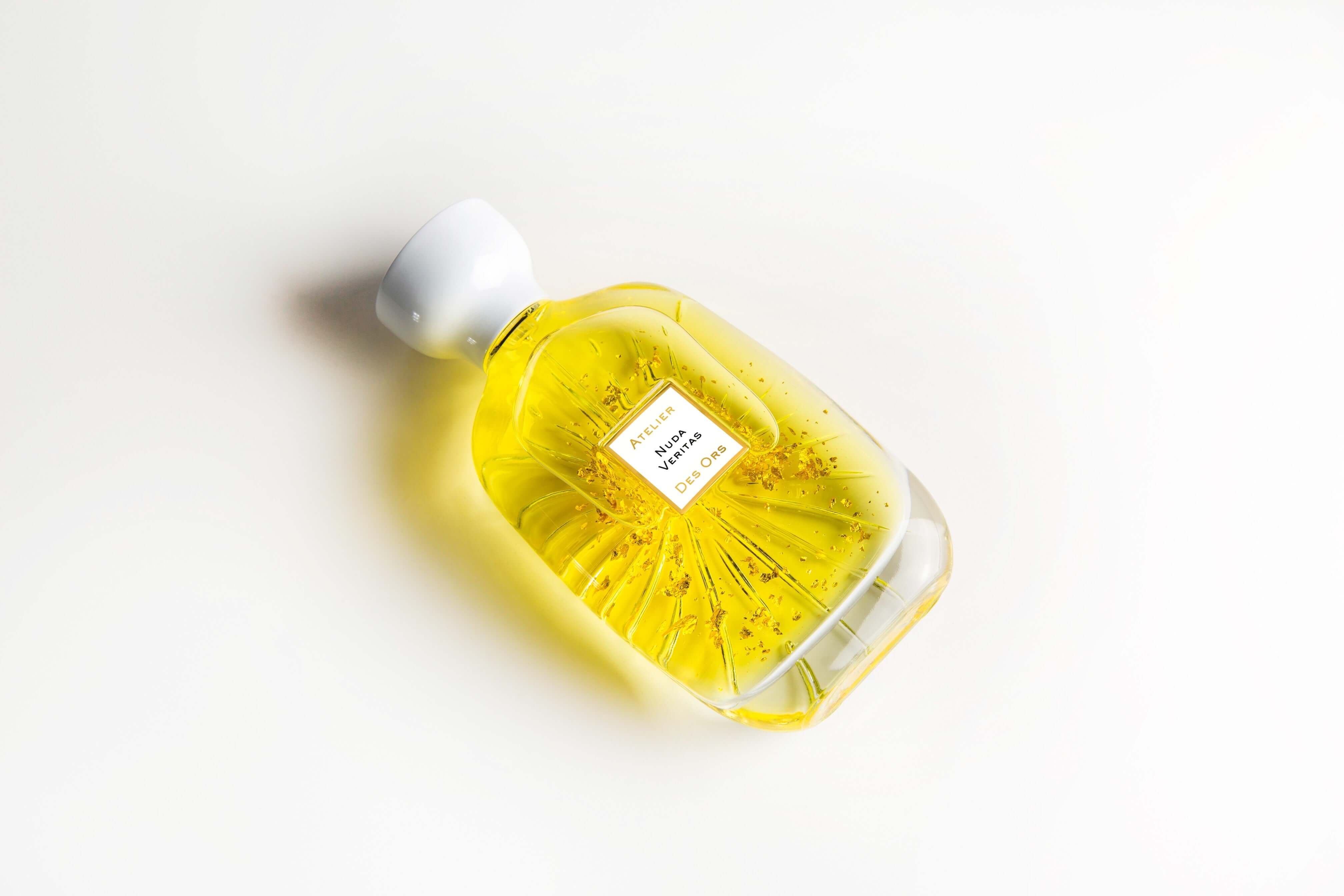 Atelier Des Ors Nuda Veritas Eau de Parfum | BY JOHN