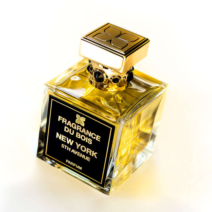 Fragrance Du Bois New York 5th Avenue | BY JOHN