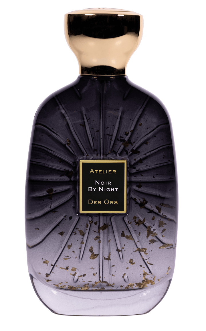 Atelier Des Ors Noir by Night Eau de Parfum | BY JOHN