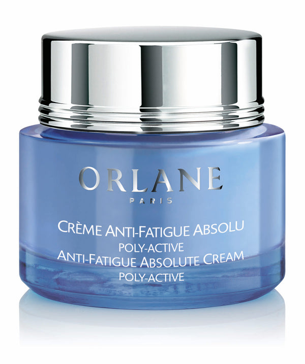 Orlane Crème Anti-Fatigue Absolu Poly-active