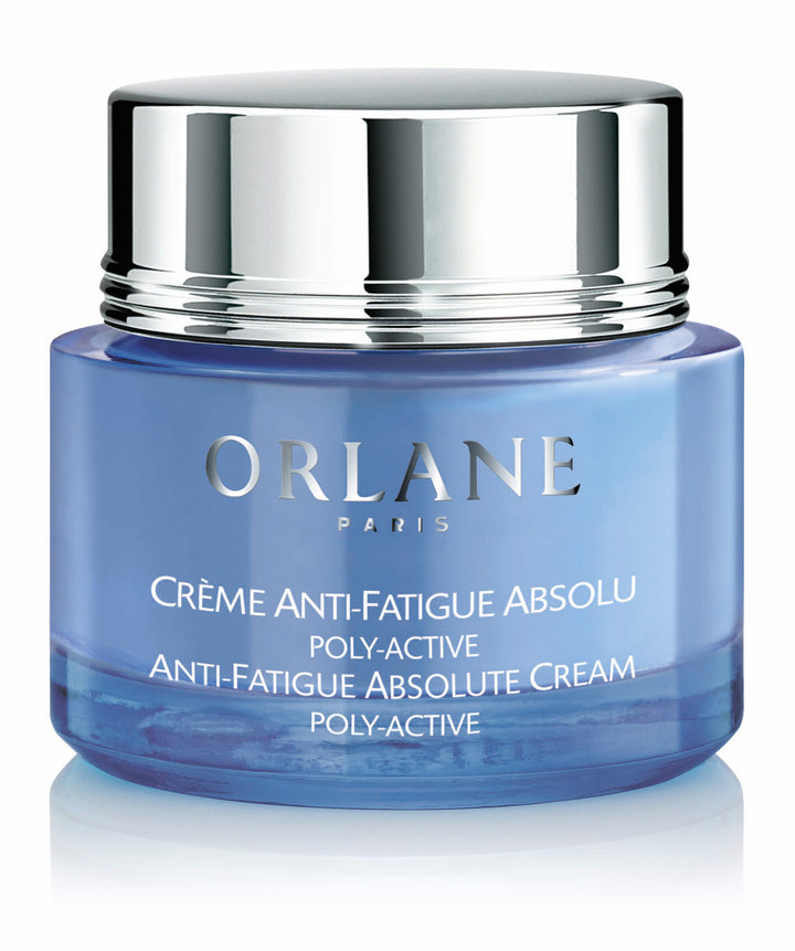 Orlane Crème Anti-Fatigue Absolu Poly-active | BY JOHN