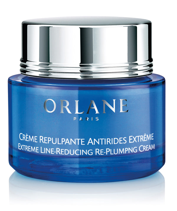 Orlane Crème Répulpante Antirides Extrême | BY JOHN