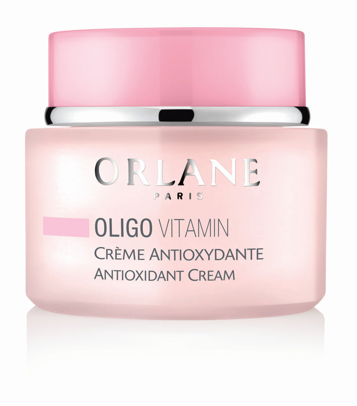 Orlane Oligo Vitamin Crème Antioxydante | BY JOHN