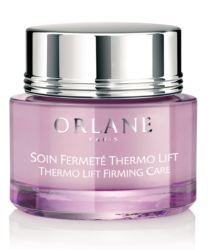 Orlane Soin Fermeté Thermo-Lift | BY JOHN