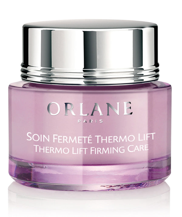 Orlane Soin Fermeté Thermo-Lift | BY JOHN