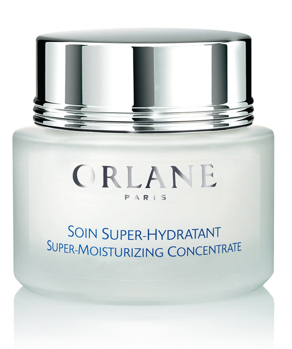 Orlane Soin Super-Hydratant Jour/Nuit | BY JOHN