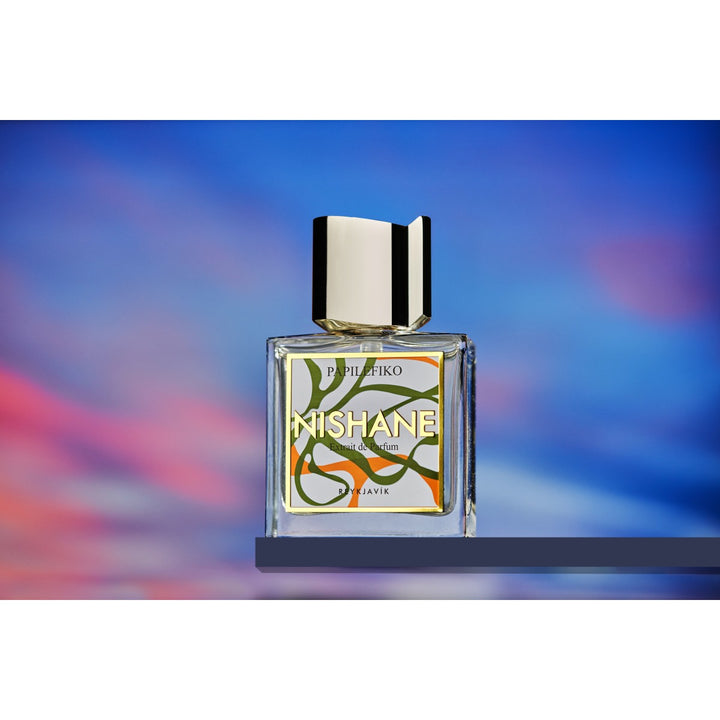 Nishane Papilefiko Extrait de Parfum / Time Capsule Collection | BY JOHN