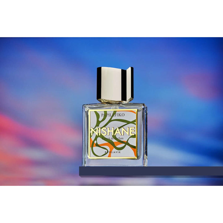 Nishane Papilefiko Extrait de Parfum / Time Capsule Collection | BY JOHN