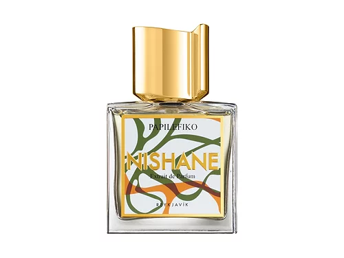 Nishane Papilefiko Extrait de Parfum / Time Capsule Collection | BY JOHN