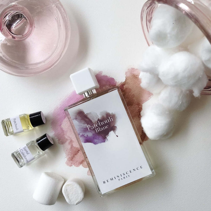 Reminiscence Patchouli Blanc Eau de Parfum | BY JOHN