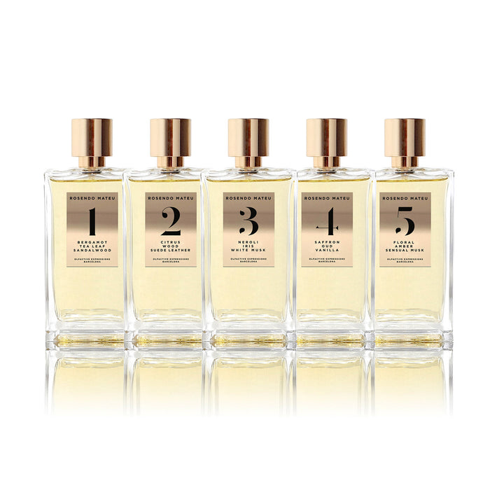 ROSENDO MATEU 2 Eau de Parfum | BY JOHN