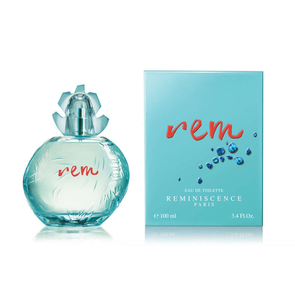 Reminiscence Rem Eau de Toilette | BY JOHN