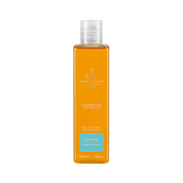 Aromatherapy Associates Revive Shower Oil | BY JOHN