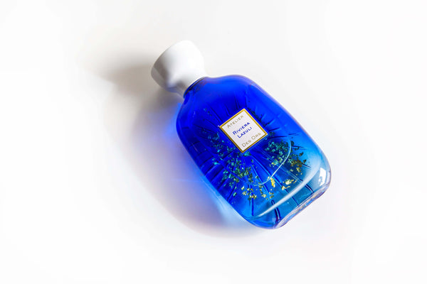 Atelier Des Ors Riviera Lazuli Eau de Parfum | BY JOHN