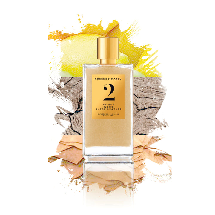 ROSENDO MATEU 2 Eau de Parfum | BY JOHN