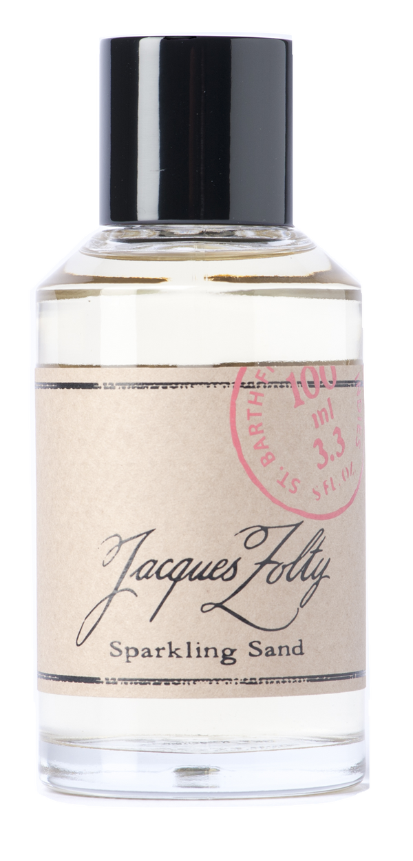 Jacques Zolty Sparkling Sand | BY JOHN