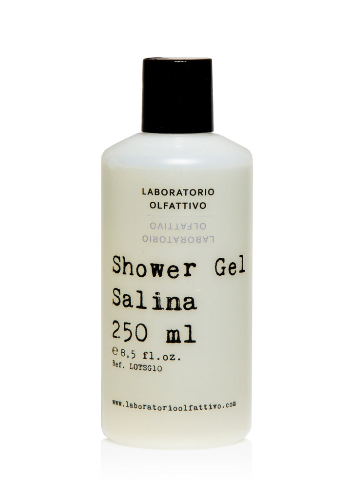 Laboratorio Olfattivo Salina Shower Gel | BY JOHN