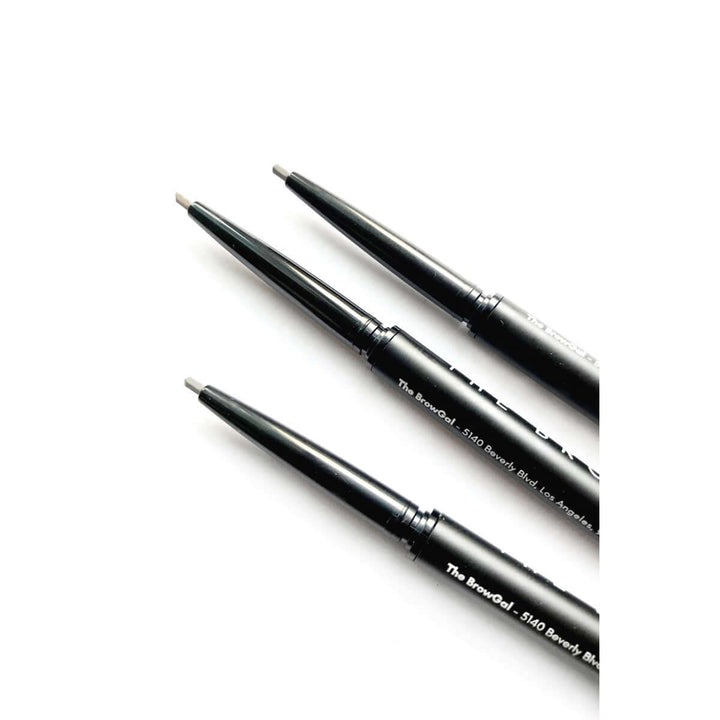 The BrowGal Soft Touch Powder Pencil - 01 Coffee | BY JOHN