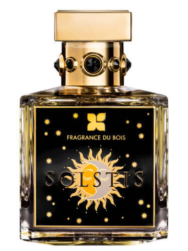 Fragrance Du Bois Solstis | BY JOHN