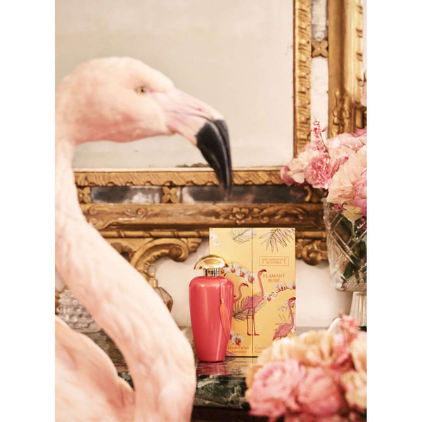 The Merchant of Venice Flamant Rose EDP Concentrèe | BY JOHN