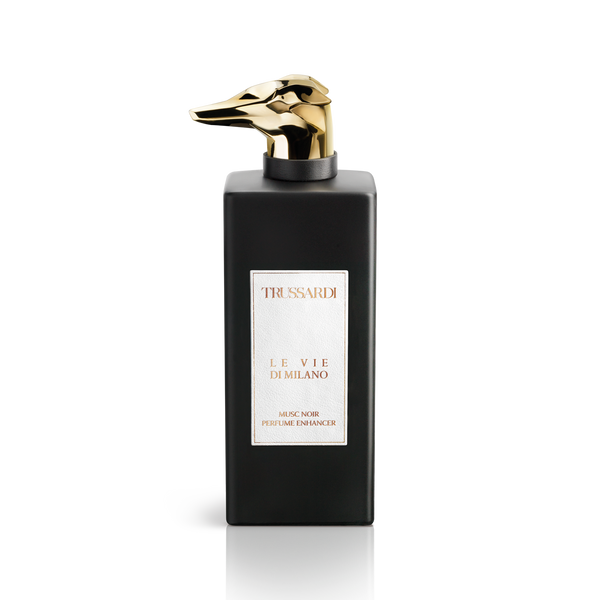 Trussardi Musc Noir Perfume Enhancer