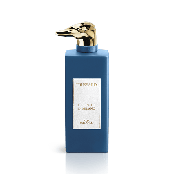 Trussardi Alba Sui Navigli