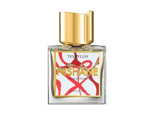 Nishane Tempfluo Extrait de Parfum / Time Capsule Collection | BY JOHN