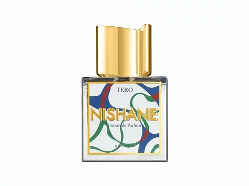 Nishane Tero Extrait de Parfum / Time Capsule Collection | BY JOHN