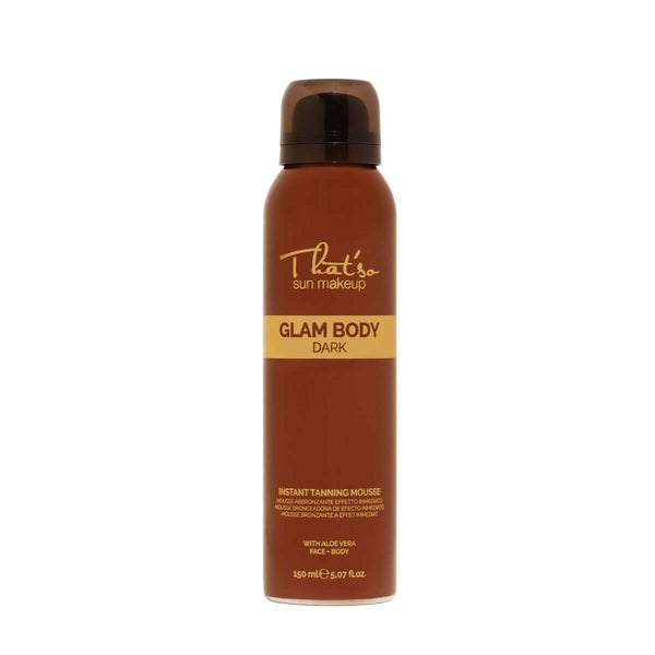 That'so Glam Body Mousse | BY JOHN