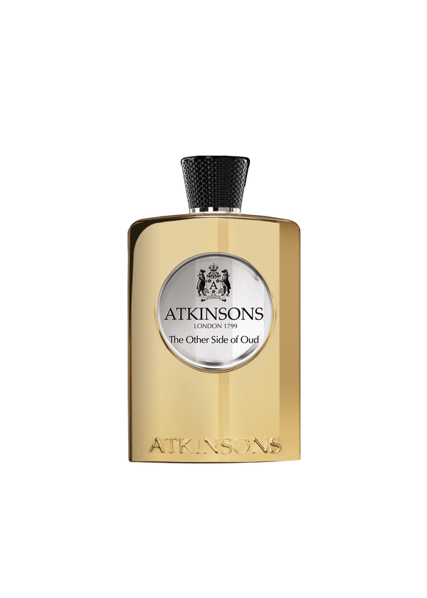 Atkinsons The Other Side of Oud Eau de Parfum | BY JOHN