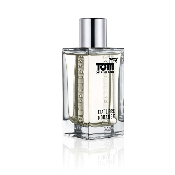 Etat Libre d'Orange Tom of Finland Eau de Parfum | BY JOHN