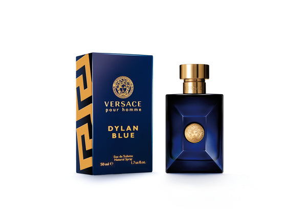 Versace Dylan Blue pour homme | BY JOHN