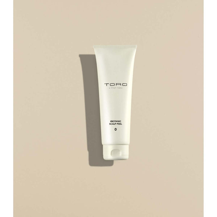 Victor Toro #Botanic Scalp Peel 0 | BY JOHN