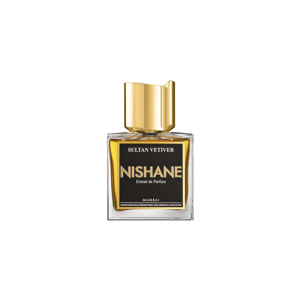 Nishane Sultan Vetiver Extrait de Parfum | BY JOHN