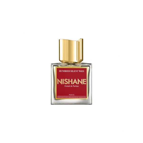 Nishane Hundred Silent Ways Extrait de Parfum | BY JOHN