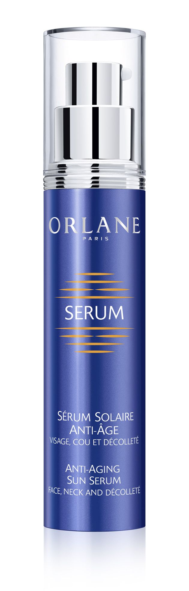 Orlane Sérum Solaire Anti-Age | BY JOHN