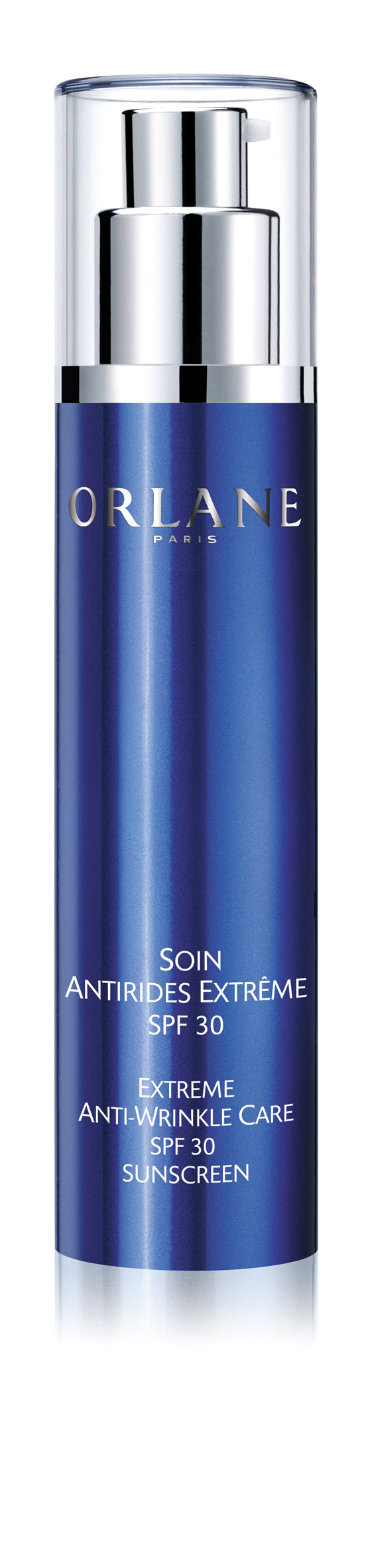 Orlane Antirides Extrême SPF 30