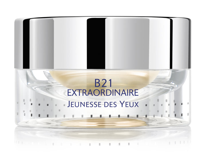 Orlane B21 Extraordinaire Jeunesse des Yeux | BY JOHN