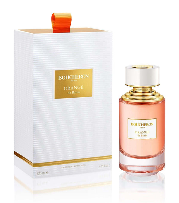 Boucheron Orange de Bahia Eau de Parfum