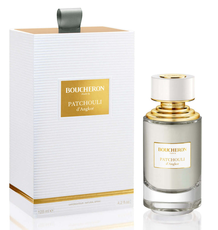 Boucheron Patchouli d'Angkor Eau de Parfum | BY JOHN