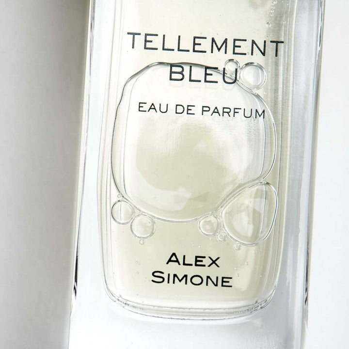 Alex Simone Tellement Blue Eau de Parfum | BY JOHN