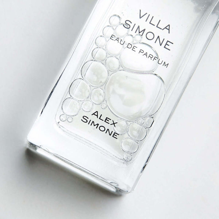 Alex Simone Villa Simone Eau de Parfum | BY JOHN