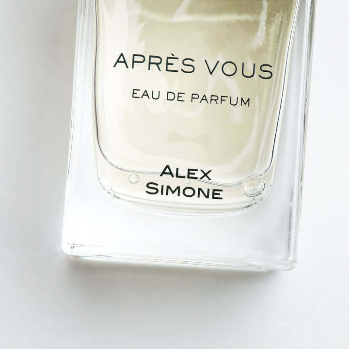 Alex Simone Après Vous Eau de Parfum | BY JOHN