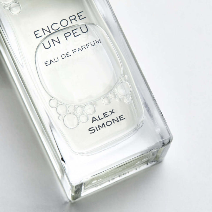 Alex Simone Encore Un Peu Eau de Parfum | BY JOHN