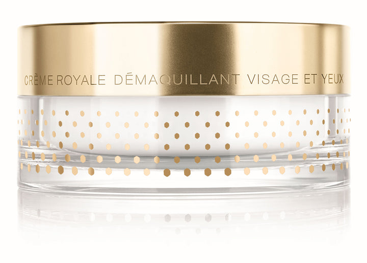Orlane Crème Royale Démaquillant Visage/Yeux | BY JOHN