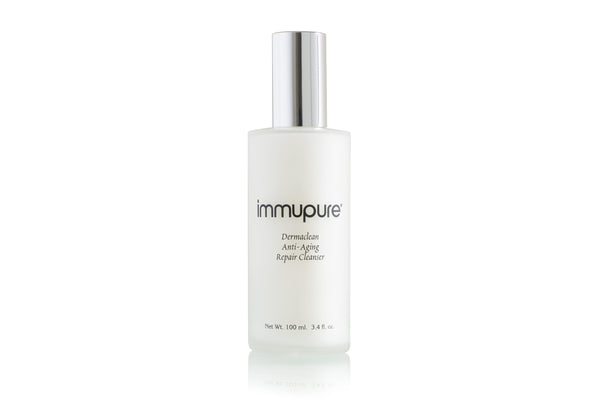 Immupure Dermaclean Anti-Aging Repair Cleanser | BY JOHN