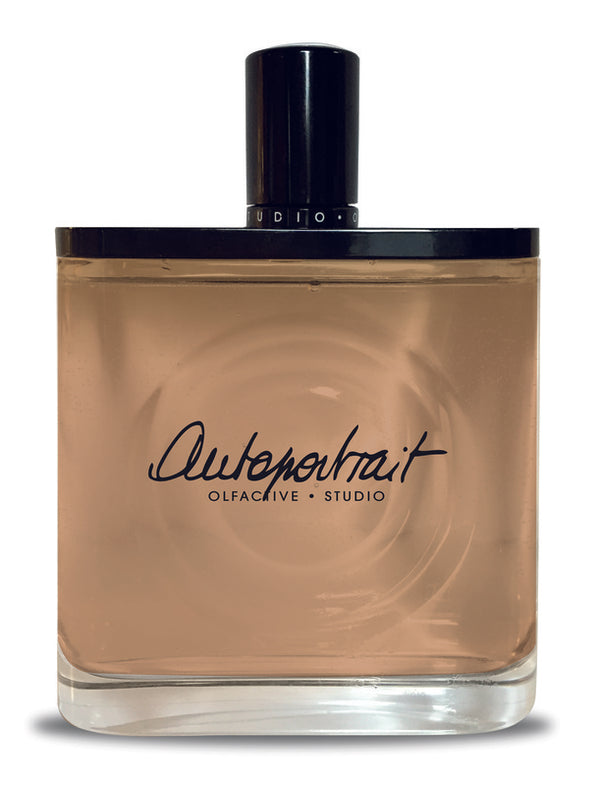 OLFACTIVE · STUDIO AUTOPORTRAIT Eau de Parfum